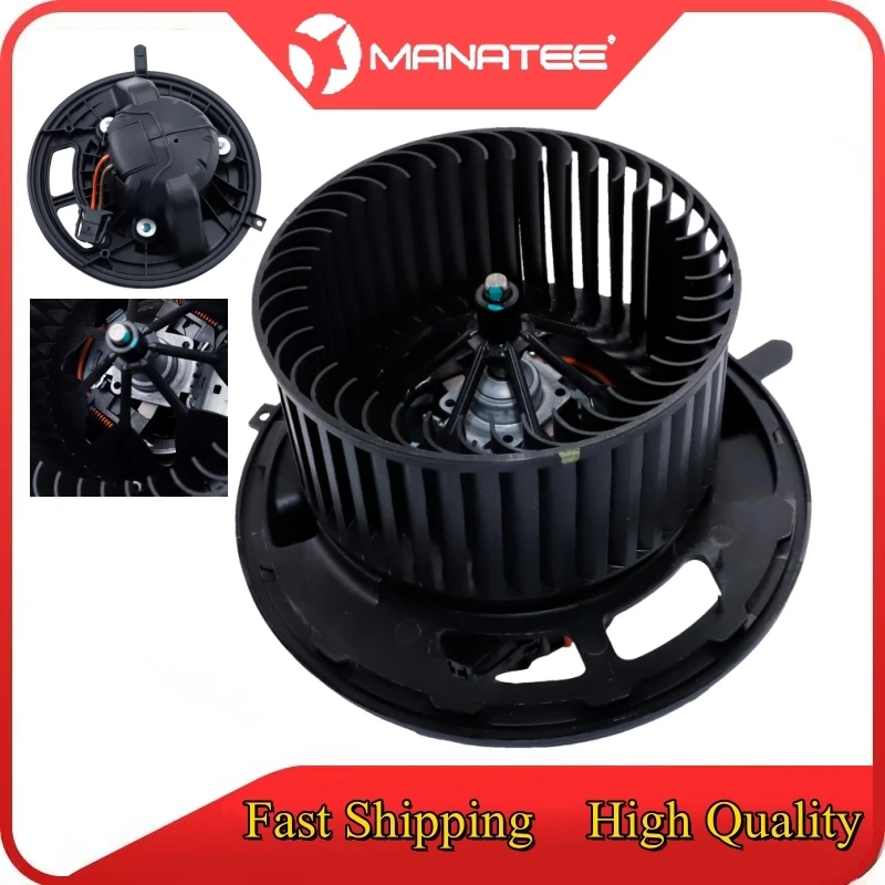 Auto AC Blower Motor LHD For BMW E88 2008-2013 E81 2006-2011 E87 2003-2013 E90 2004-2011 330I E84 E89 Blower Fan Z4 64119227670
Auto AC Blower Motor LHD For BMW E88 2008-2013 E81 2006-2011 E87 2003-2013 E90 2004-2011 330I E84 E89 Blower Fan Z4 64119227670