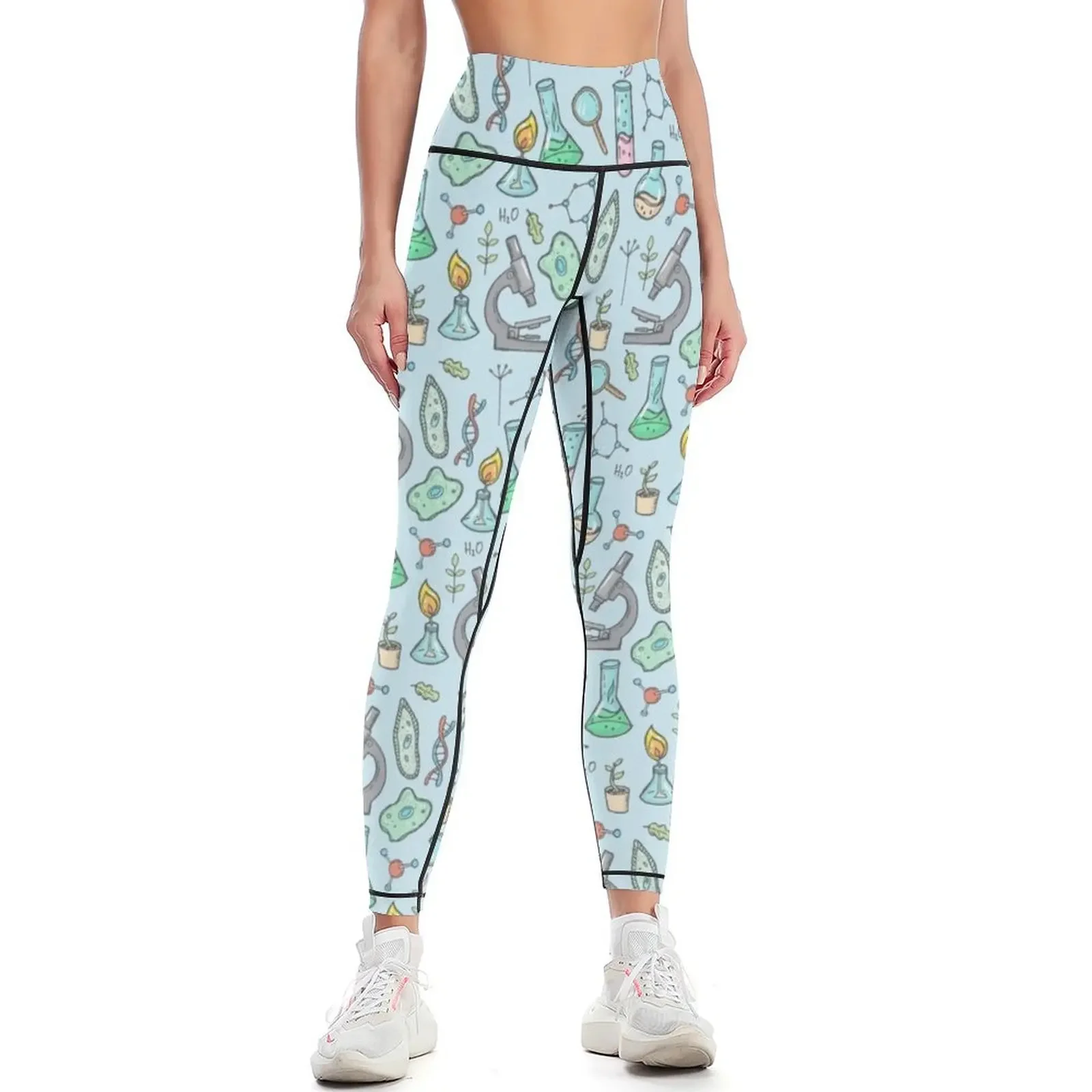 Biology and chemistry Leggings Women sportwear Leginsy push up Golf wear Sportswear woman gym Womens Leggings
Biology and chemistry Leggings Women sportwear Leginsy push up Golf wear Sportswear woman gym Womens Leggings