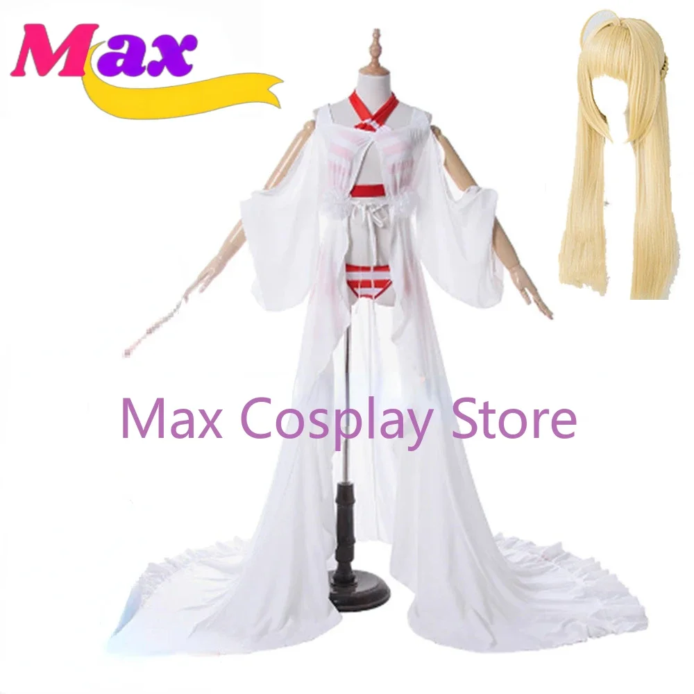 Wby2 Nero Claudius Caesar Augustus купальник косплей костюм сексуальное бикини Fate/Extra Saber косплей костюм купальники нестандартного размера
Wby2 Nero Claudius Caesar Augustus купальник косплей костюм сексуальное бикини Fate/Extra Saber косплей костюм купальники нестандартного размера