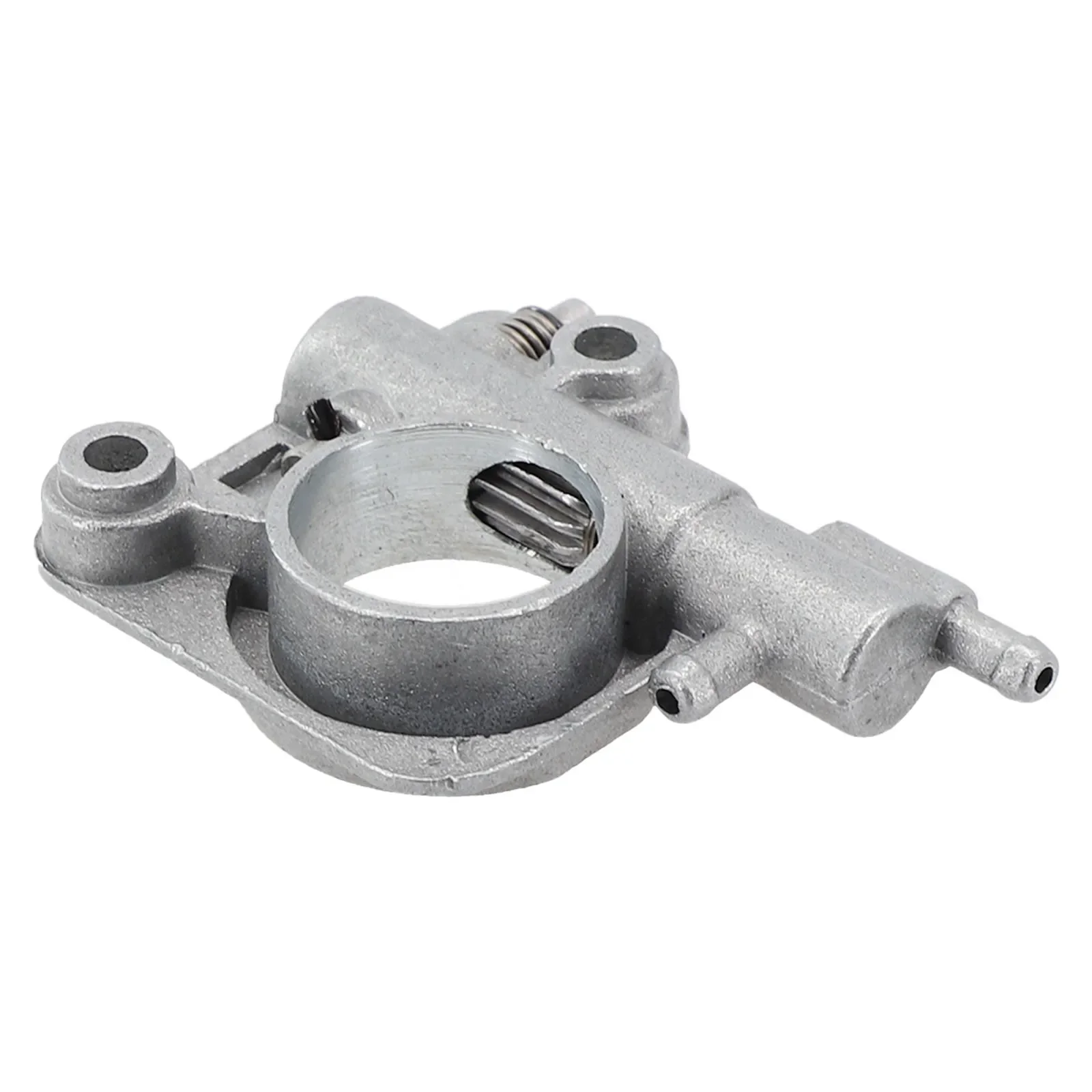Replacement CS350 Oil Pump & Worm Assembly for ECHO Chainsaws CS260 CS270 CS271 CS280 CS320 CS351 CS355T CS2600
Replacement CS350 Oil Pump & Worm Assembly for ECHO Chainsaws CS260 CS270 CS271 CS280 CS320 CS351 CS355T CS2600
