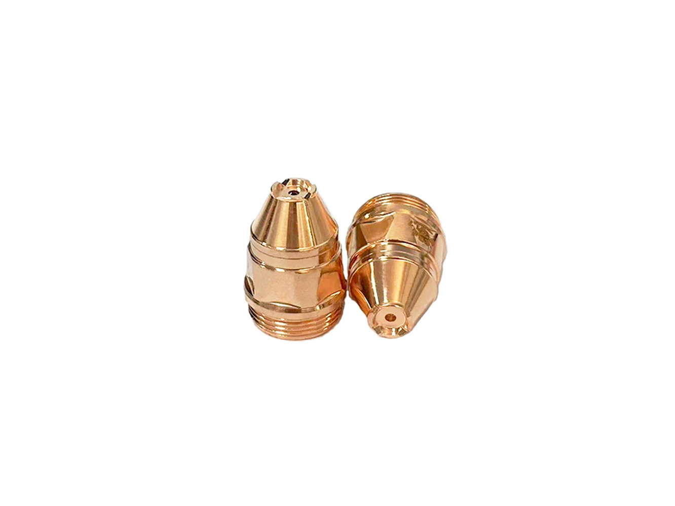 P80 Copper Plasma nozzle Welding Equipment Accessories
P80 Copper Plasma nozzle Welding Equipment Accessories