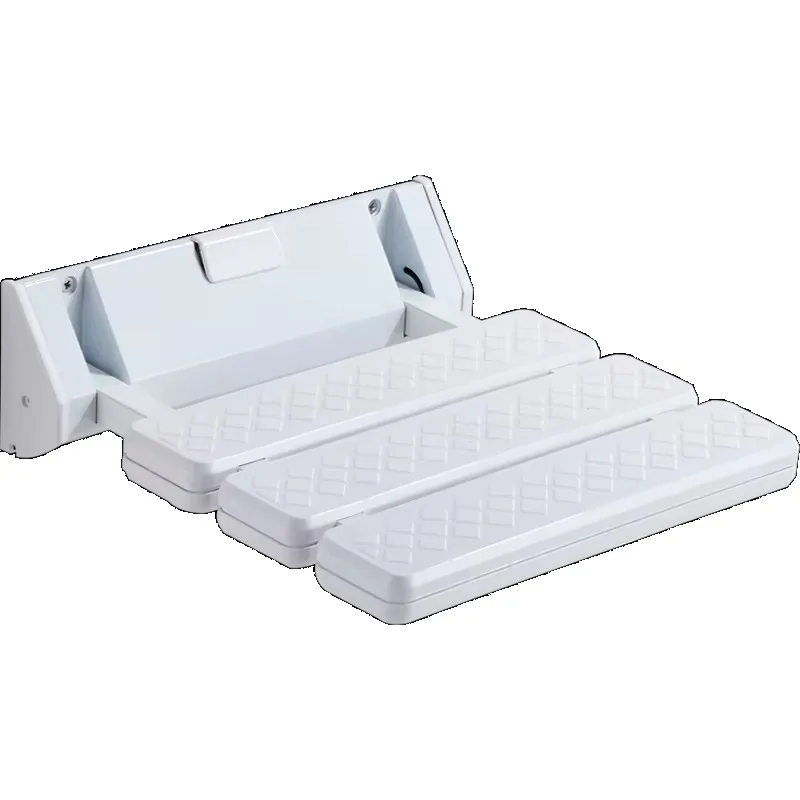 Best-selling folding shower seat bath chair designed for the elderly and disabled
Best-selling folding shower seat bath chair designed for the elderly and disabled