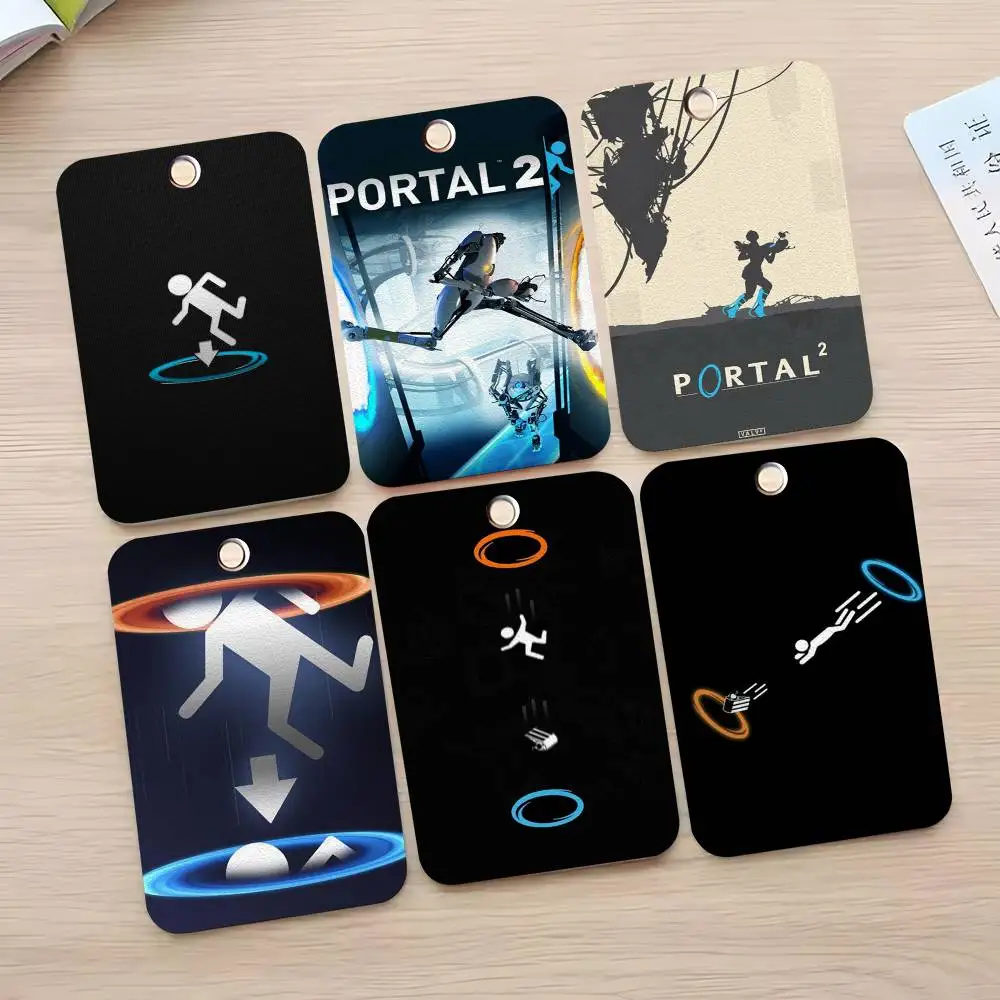 1 шт. Portal 2 чехол для игровых карт брелок для ключей сумка для карт доступа брелок для ключей кожаный держатель для карт брелок для ключей доступ
1 шт. Portal 2 чехол для игровых карт брелок для ключей сумка для карт доступа брелок для ключей кожаный держатель для карт брелок для ключей доступ