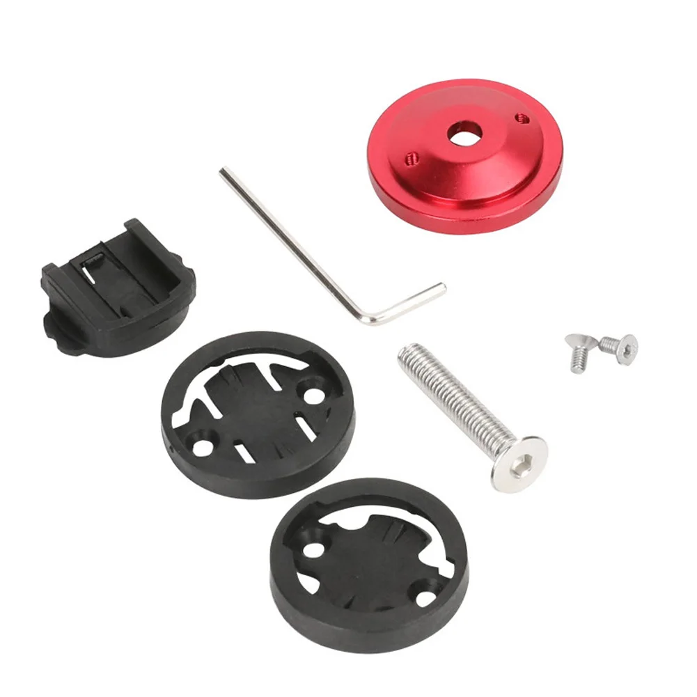 Practical Useful Bike Bracket Holder Sporting Goods Accessories Replacement Cycling Electronics Mount Stem 1 Set
Practical Useful Bike Bracket Holder Sporting Goods Accessories Replacement Cycling Electronics Mount Stem 1 Set