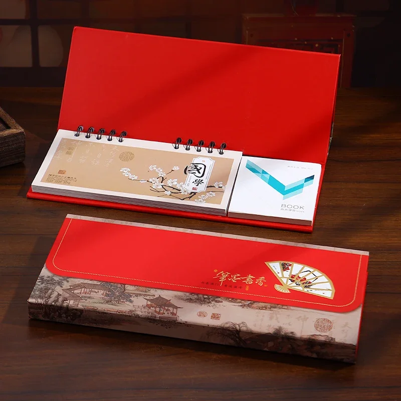 2025 Spring Festival Chinese Style Desk Calendar Stand Up Flip Calendar for Home Office Decoration
2025 Spring Festival Chinese Style Desk Calendar Stand Up Flip Calendar for Home Office Decoration