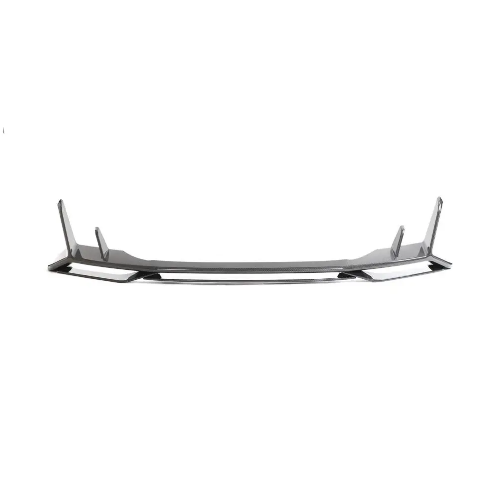 Dry Carbon Fiber C Style Front Lip Front Bumper Lip Exterior Accessories for R8 V10 2019~2023
Dry Carbon Fiber C Style Front Lip Front Bumper Lip Exterior Accessories for R8 V10 2019~2023