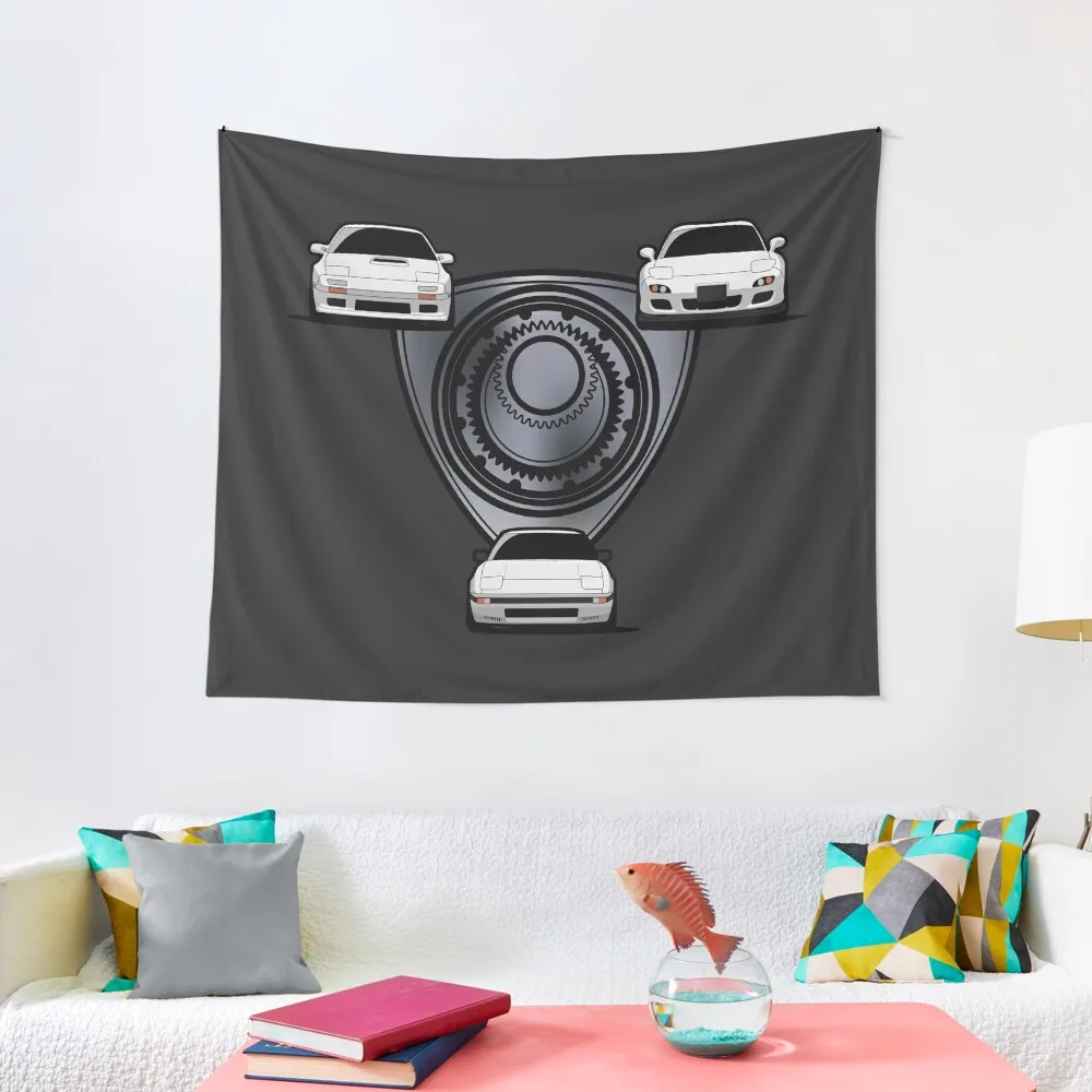 Rx7 Rotary Tapestry Home Decorators Room Decorator Wallpapers Home Decor Tapestry
Rx7 Rotary Tapestry Home Decorators Room Decorator Wallpapers Home Decor Tapestry