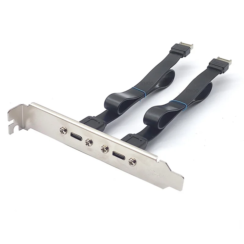 USB3.1 Front Panel Header Cable TYPE-E to Type C Converter 10G Flat Female Extension Cord Computer Case PCI KEY-A Adapter for PC
USB3.1 Front Panel Header Cable TYPE-E to Type C Converter 10G Flat Female Extension Cord Computer Case PCI KEY-A Adapter for PC