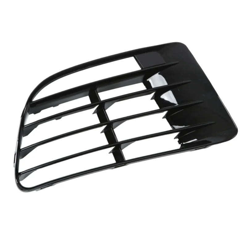 Front Bumper Fog Light Grille Right Lower Air Vent 5K0 853 666E Replacement For MK6 R 2009-2013
Front Bumper Fog Light Grille Right Lower Air Vent 5K0 853 666E Replacement For MK6 R 2009-2013