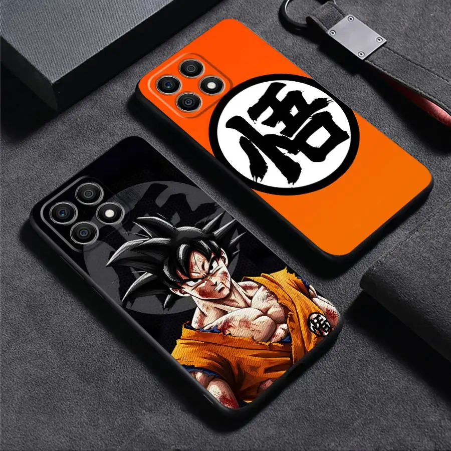 Dragon Ball Goku Logo Case for Honor X8 X8b Magic5 Lite 90 Pro 8X X5b X8a X6a X8c 70 X9b X9a X7b X6 X7c X7 X9c Soft Shell
Dragon Ball Goku Logo Case for Honor X8 X8b Magic5 Lite 90 Pro 8X X5b X8a X6a X8c 70 X9b X9a X7b X6 X7c X7 X9c Soft Shell