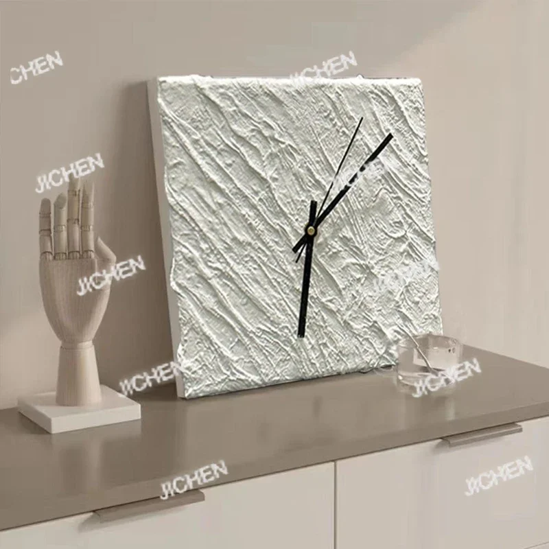 ZQ Silent Wall Clocks Modern Design Wall Clocks Living Room Luxury Clock Minimalism Brief Bedroom Clock Elegant Stylish Home Dec
ZQ Silent Wall Clocks Modern Design Wall Clocks Living Room Luxury Clock Minimalism Brief Bedroom Clock Elegant Stylish Home Dec