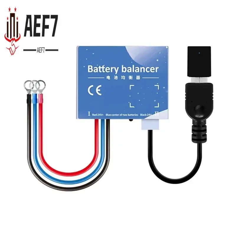 AEF7-эквалайзер для батареи, 24 В, защита от обратной полярности, солнечная система, Bluetooth, эквалайзер для батареи, балансир, эквалайзер для батареи
AEF7-эквалайзер для батареи, 24 В, защита от обратной полярности, солнечная система, Bluetooth, эквалайзер для батареи, балансир, эквалайзер для батареи