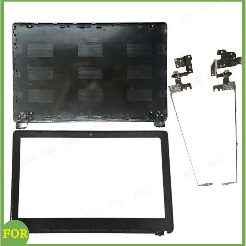 New For Aspire E1-572 E1-532 E1-572G E1-510 E1-530 E1-552 E1-532 E1-570 V5-561G V5-561 Laptop LCD BACK COVER/Front Bezel Hinge
New For Aspire E1-572 E1-532 E1-572G E1-510 E1-530 E1-552 E1-532 E1-570 V5-561G V5-561 Laptop LCD BACK COVER/Front Bezel Hinge