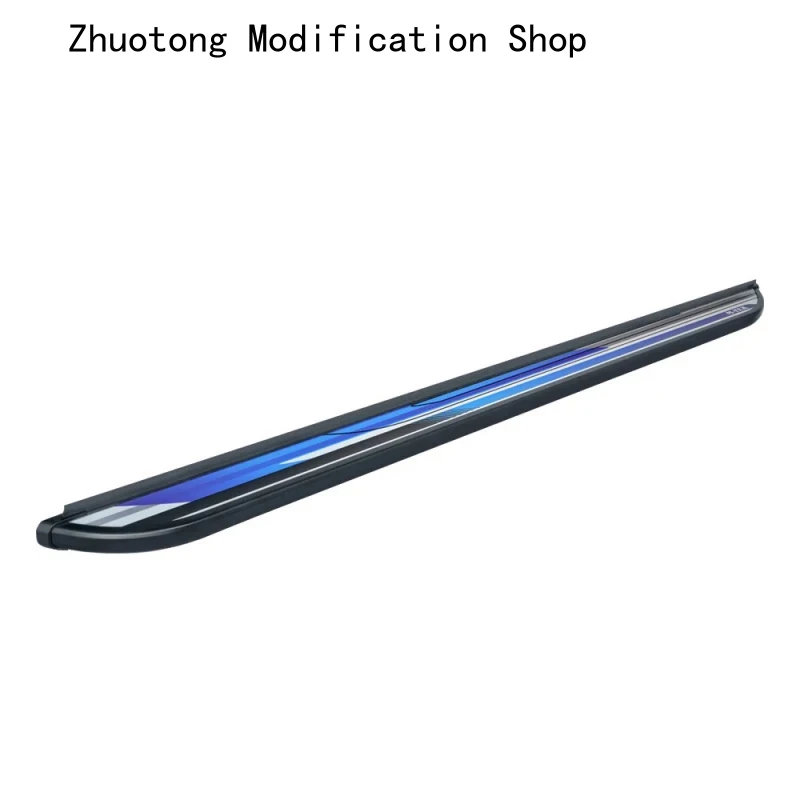 High QualityHot Selling Can Blue Car Side Step Running Board
High QualityHot Selling Can Blue Car Side Step Running Board