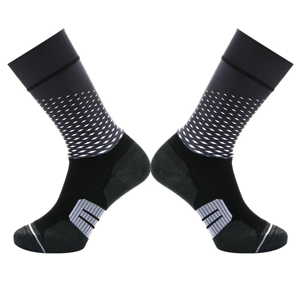 2023 New Seamless Anti Slip Cycling Socks Professional Bike Team Aero Socks Outdoor Sport Road Bicycle Compression Socks Unisex
2023 New Seamless Anti Slip Cycling Socks Professional Bike Team Aero Socks Outdoor Sport Road Bicycle Compression Socks Unisex