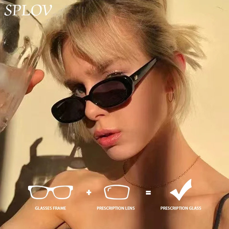 SPLOV женские очки по рецепту профессиональные индивидуальные HD линзы поляризованные анти-синий свет близорукость очки по рецепту
SPLOV женские очки по рецепту профессиональные индивидуальные HD линзы поляризованные анти-синий свет близорукость очки по рецепту