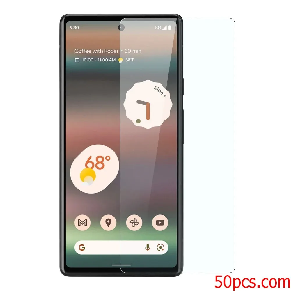 100 Pcs/lot For Google Pixel 3 3a 4 XL 4a 4G 5G 5 5a 6 6a 7 7A 8 Fold Tempered Glass Film Screen Protector
100 Pcs/lot For Google Pixel 3 3a 4 XL 4a 4G 5G 5 5a 6 6a 7 7A 8 Fold Tempered Glass Film Screen Protector