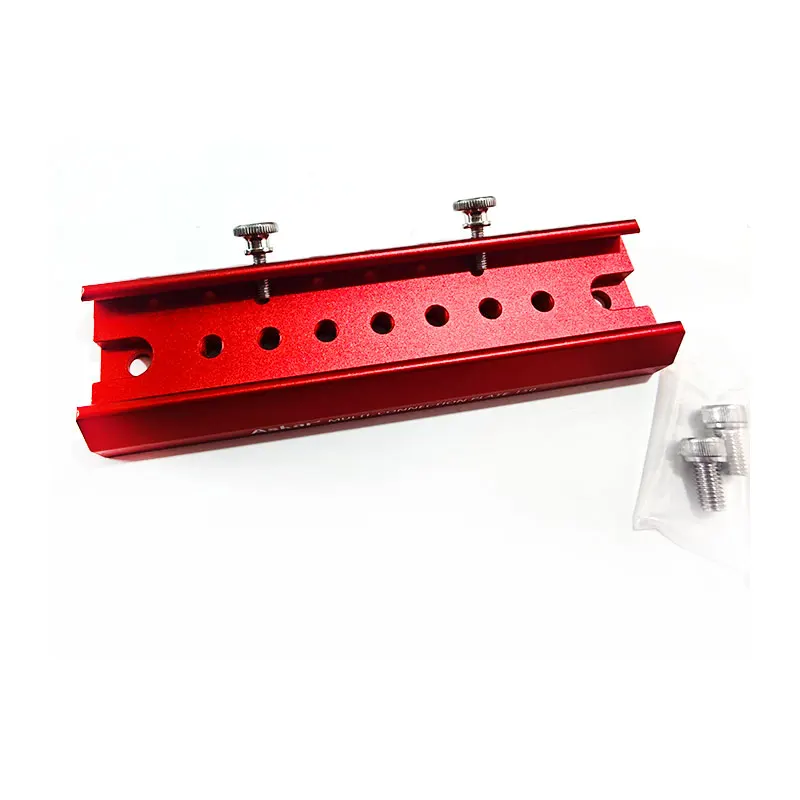 Sharpstar Akar Multi-Connection Plate 150 for Frame 600/5.6 Apo - Camera Accessory
Sharpstar Akar Multi-Connection Plate 150 for Frame 600/5.6 Apo - Camera Accessory