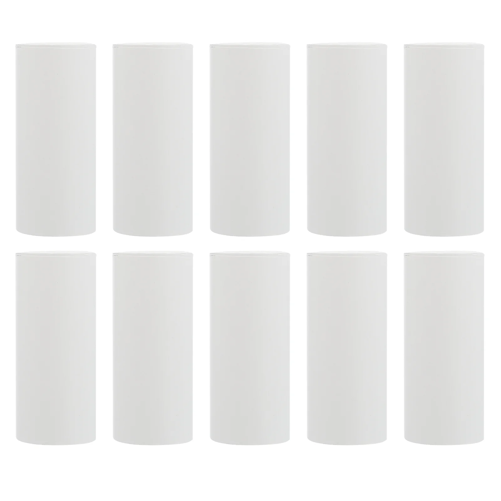 10 Rolls Camera Paper Thermal Printing Instant Accessory Photo Printer Dedicated for Kids Refill Receipt
10 Rolls Camera Paper Thermal Printing Instant Accessory Photo Printer Dedicated for Kids Refill Receipt