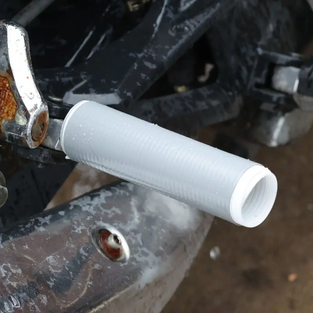 1/2Pcs Universal Motorcycle Gear Shift Lever Cover Removable Silicone Gear Shift Lever Protector Flexible
1/2Pcs Universal Motorcycle Gear Shift Lever Cover Removable Silicone Gear Shift Lever Protector Flexible