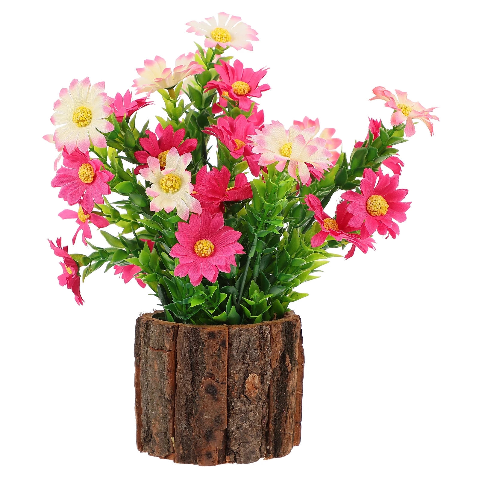 Simulation Flower Decor Artificial Bonsai Fake Plant nament Lifelike Appearance Beautiful Colors Home Garden Decor
Simulation Flower Decor Artificial Bonsai Fake Plant nament Lifelike Appearance Beautiful Colors Home Garden Decor