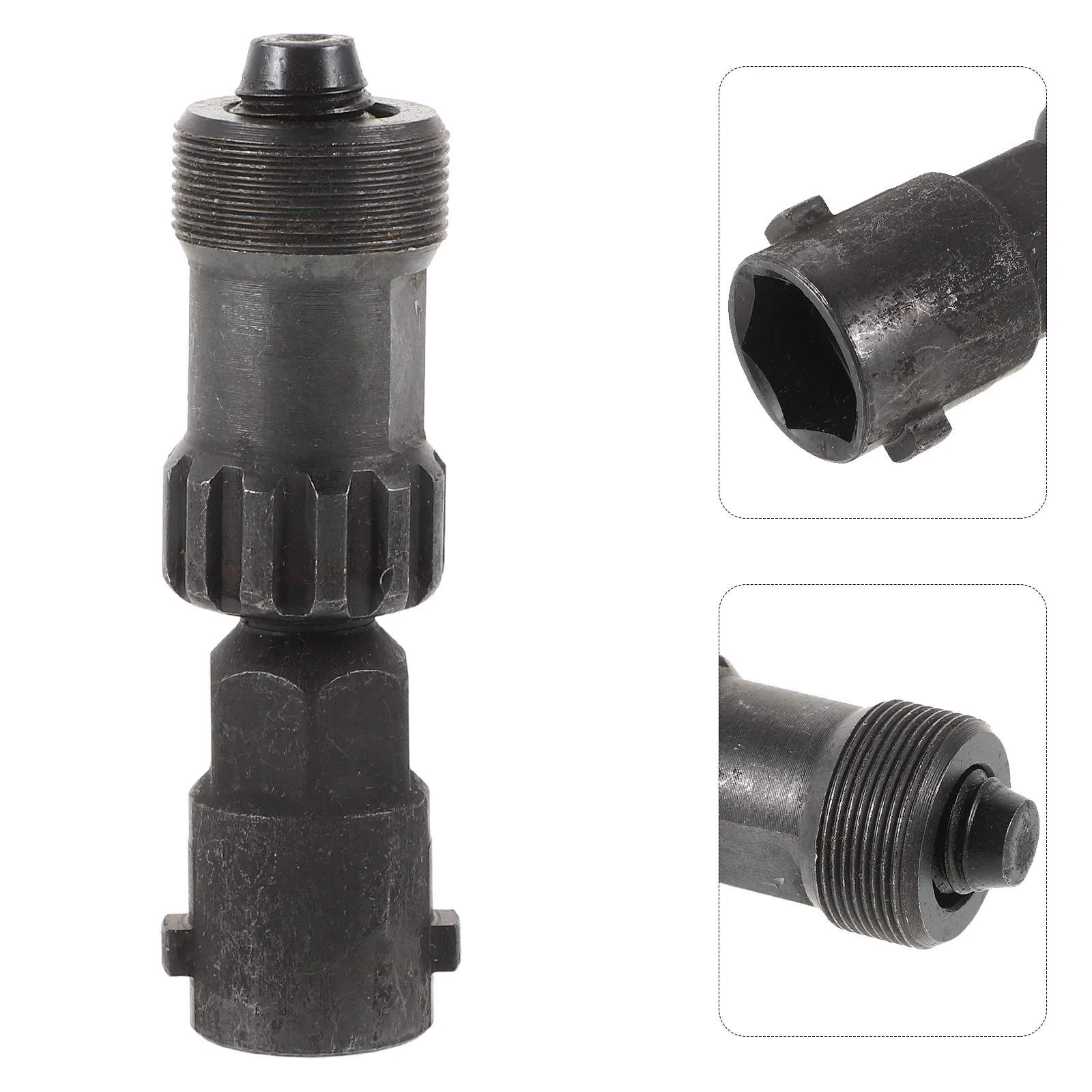 Bicycle Removal Tool Crank Puller For Mountain Bike Maintenance Crank Arm Puller Bottom Bracket Removal Kit Professional Repair
Bicycle Removal Tool Crank Puller For Mountain Bike Maintenance Crank Arm Puller Bottom Bracket Removal Kit Professional Repair