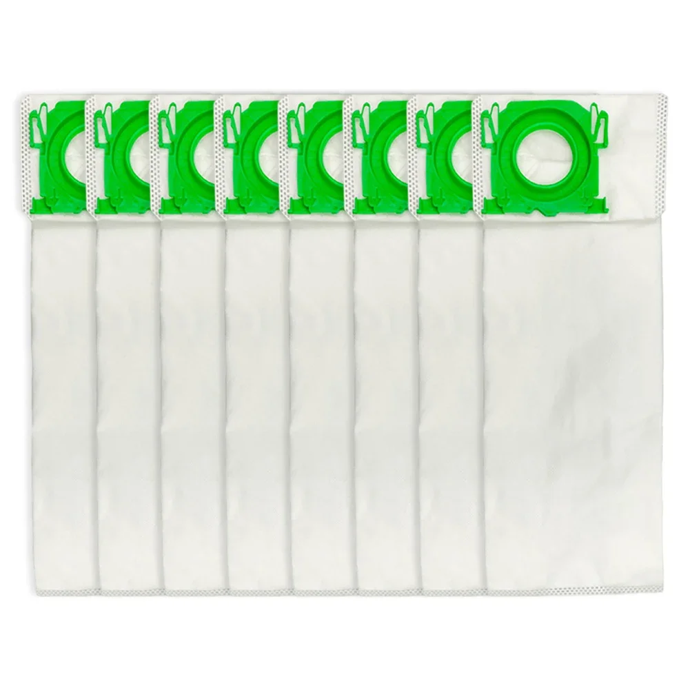 8 Pcs 6629ER Vacuum Cleaner Dust Bags For Sebo For X Series Replacement Vacuum Cleaner Dust Bags High-Quality Replacement
8 Pcs 6629ER Vacuum Cleaner Dust Bags For Sebo For X Series Replacement Vacuum Cleaner Dust Bags High-Quality Replacement