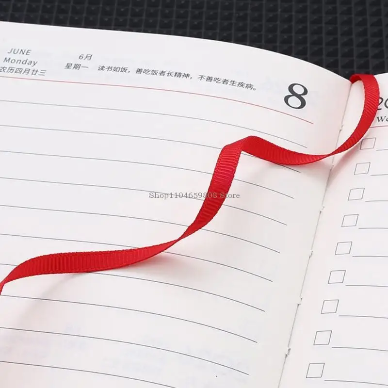 2026 Work Life Planner Travel Journal Schedule Notebook Compacts Size Task Tracking Systems Smooth Writing Experience
2026 Work Life Planner Travel Journal Schedule Notebook Compacts Size Task Tracking Systems Smooth Writing Experience
