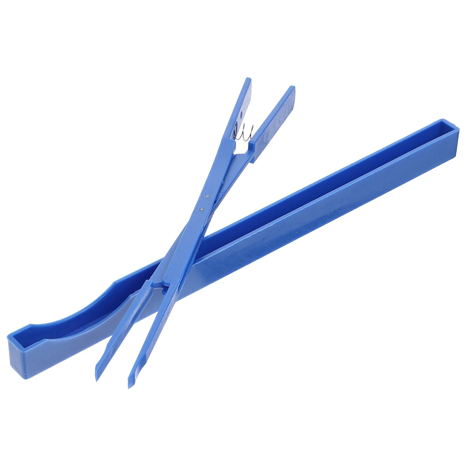 Key Mid-treble Clip Piano Mediant and Alt Temperament Tool Tuning Blue Professional Mute Clamp
Key Mid-treble Clip Piano Mediant and Alt Temperament Tool Tuning Blue Professional Mute Clamp