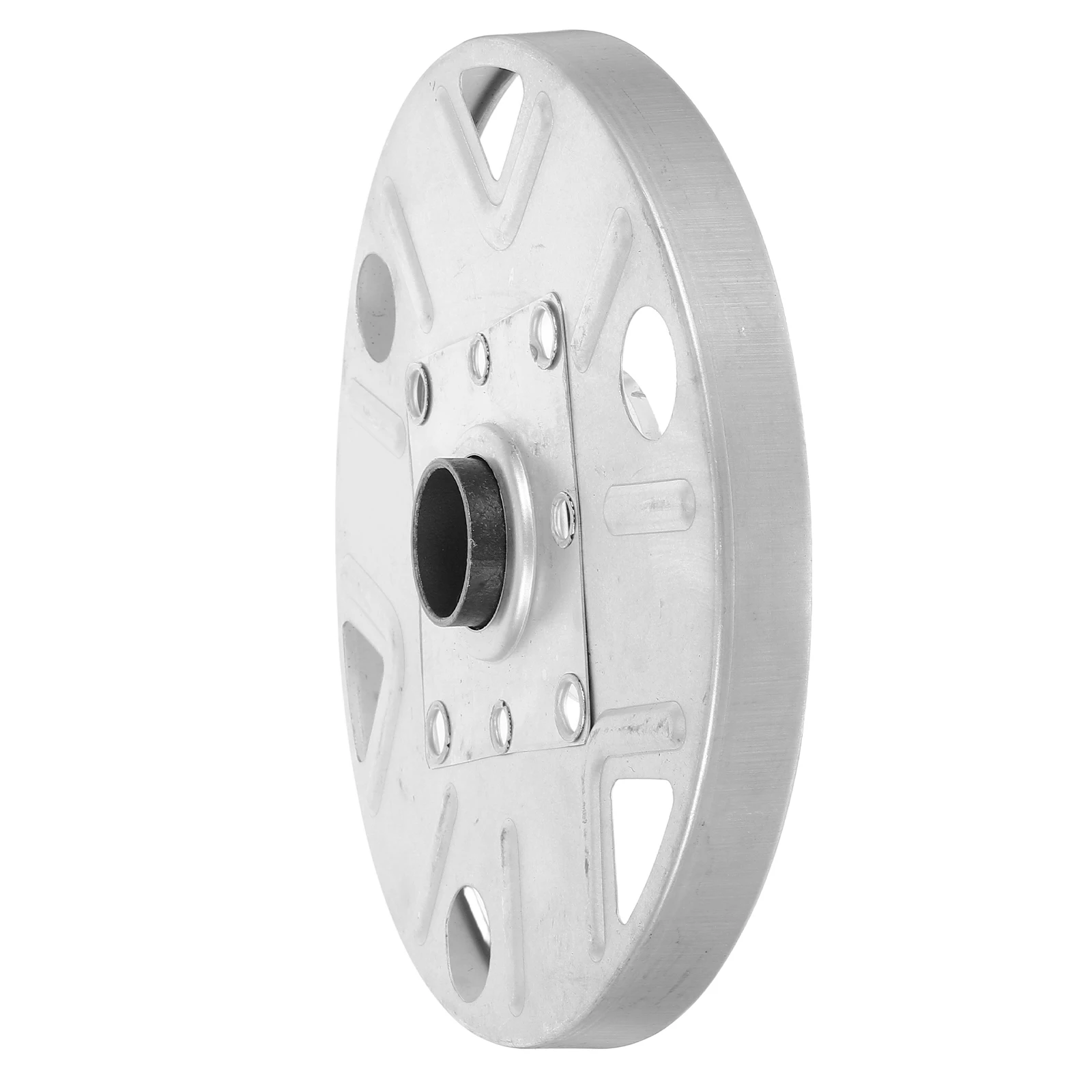 Metal Pulley Set Rolling Door Hardware Bearing Spring Case Smooth Operation Easy Installation Replacement Wheel
Metal Pulley Set Rolling Door Hardware Bearing Spring Case Smooth Operation Easy Installation Replacement Wheel