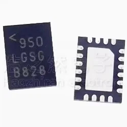 10PCS/LOT LTC3807EUDC logo LGSG QFN20 New Original In Stock
10PCS/LOT LTC3807EUDC logo LGSG QFN20 New Original In Stock