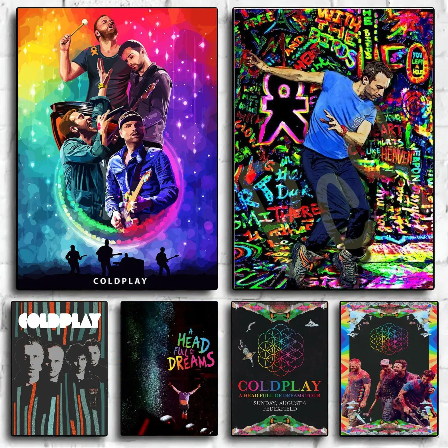 x&y coldplay Decoration Art Poster Wall Art Personalized Gift Modern Family bedroom Decor Canvas Posters
x&y coldplay Decoration Art Poster Wall Art Personalized Gift Modern Family bedroom Decor Canvas Posters