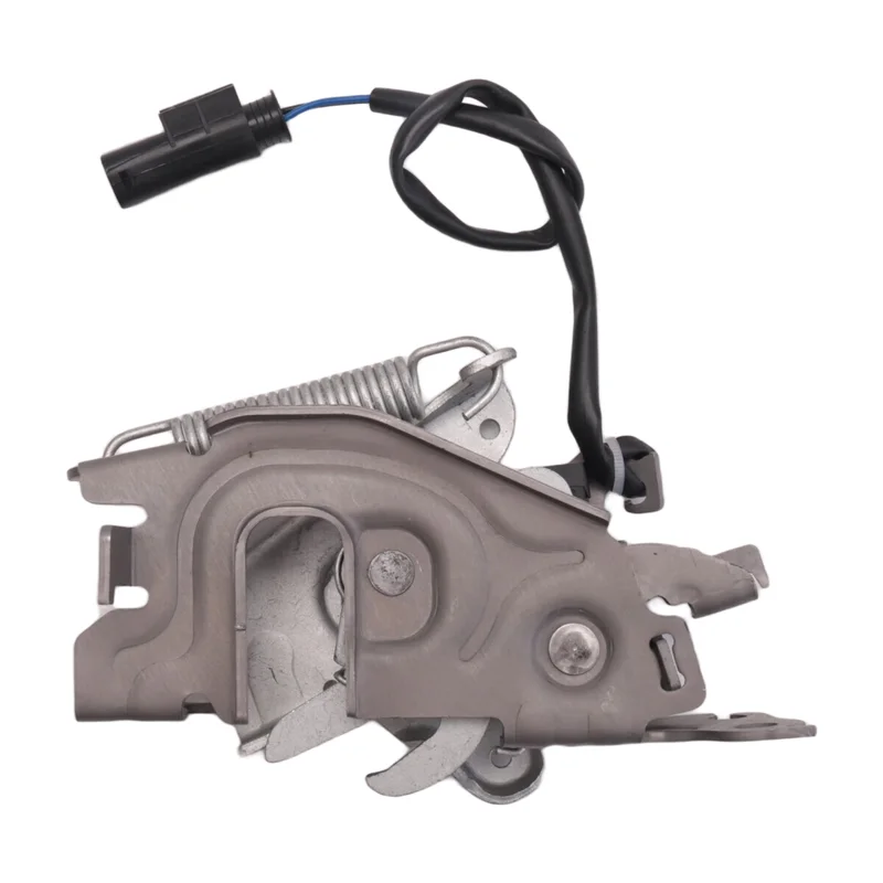 【Падение цены! !】 Блок замка капота автомобиля для привода замка капота двигателя BMW 3 серии G20
【Падение цены! !】 Блок замка капота автомобиля для привода замка капота двигателя BMW 3 серии G20