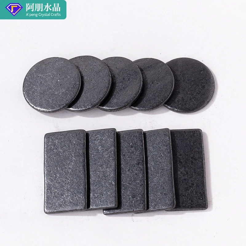 Cross-border natural crystal Russian graphite phone stickers, creative crystal geometric phone stickers, decorative items wholes
Cross-border natural crystal Russian graphite phone stickers, creative crystal geometric phone stickers, decorative items wholes
