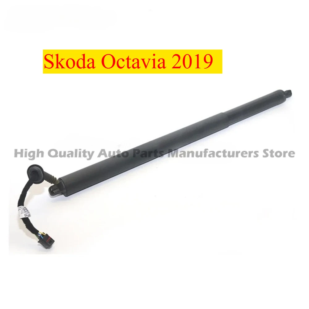 1pcs 5E7827851A Brand New Electric Tailgate Stay/left and Right Universal for Skoda Octavia 2019
1pcs 5E7827851A Brand New Electric Tailgate Stay/left and Right Universal for Skoda Octavia 2019