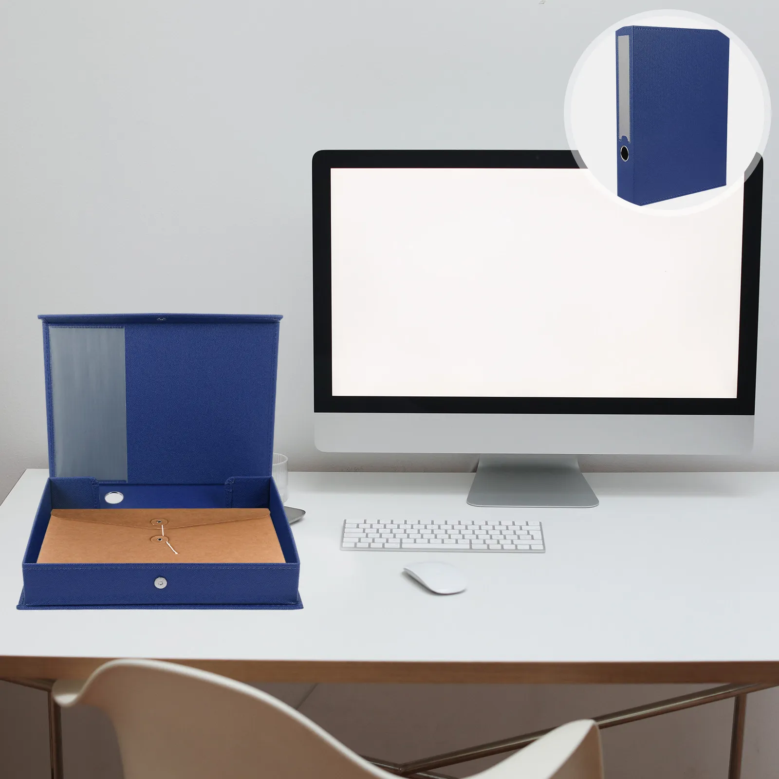 Desktop File Organizer for A4 Documents Large Capacity Office Document Storage Box Desk Organizer Tidy Paper Holder Household
Desktop File Organizer for A4 Documents Large Capacity Office Document Storage Box Desk Organizer Tidy Paper Holder Household