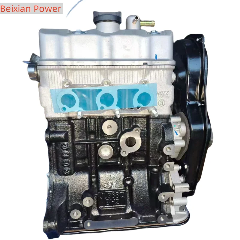 TOP QUALITY 3 Cylinders Motor F8B 368 Engine Assembly For Suzuki Maruti Alto 800CC
TOP QUALITY 3 Cylinders Motor F8B 368 Engine Assembly For Suzuki Maruti Alto 800CC