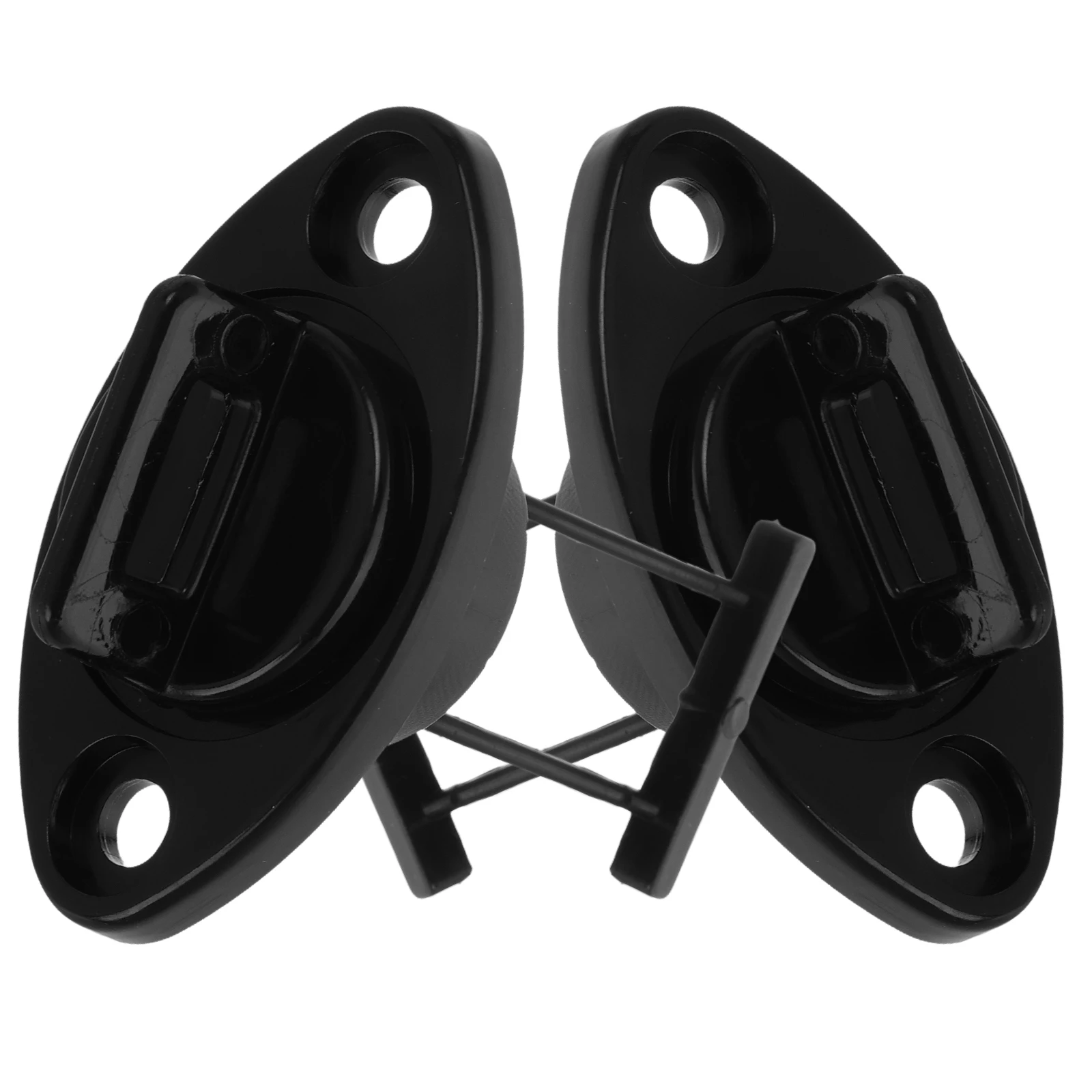 2Pcs Drain Plug Kayak Accessories Inflatable Nylon Fishing Boat Kit Draining Hole Universal Scupper Plugs Kayak Parts Waterproof
2Pcs Drain Plug Kayak Accessories Inflatable Nylon Fishing Boat Kit Draining Hole Universal Scupper Plugs Kayak Parts Waterproof