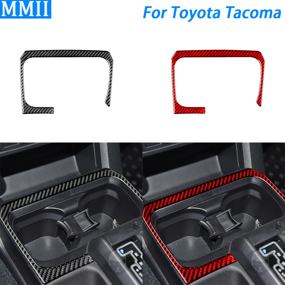 For Toyota Tacoma 2015-2020 Real Carbon Fiber Center Console Storage Box Frame Panel Trim Cover Car Interior Accessories Sticker
For Toyota Tacoma 2015-2020 Real Carbon Fiber Center Console Storage Box Frame Panel Trim Cover Car Interior Accessories Sticker