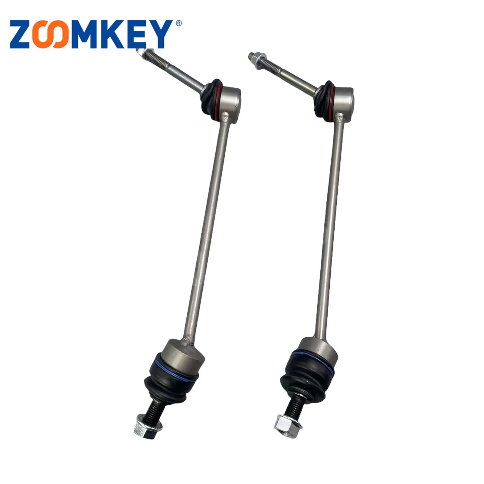 ZOOMKEY 2x Front Side Sway Bar Link For Mercedes-Benz S-Class 14-20 S550 S450 S550e S560
ZOOMKEY 2x Front Side Sway Bar Link For Mercedes-Benz S-Class 14-20 S550 S450 S550e S560