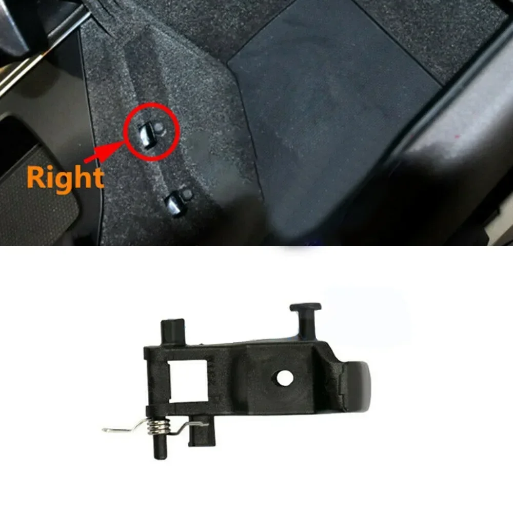 CarHome 1PC Center Console Armrest Latch Clip - Right Side Fitment For Mercedes W166 W292 C292 X166 GL Auto Accessorie
CarHome 1PC Center Console Armrest Latch Clip - Right Side Fitment For Mercedes W166 W292 C292 X166 GL Auto Accessorie