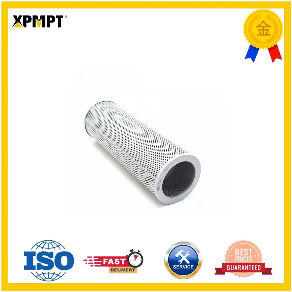 1 Piece Hydraulic Filter P551210 4205707 Compatible with Kobelco JCB Komatsu SK350-6 JS200 PC200-5C Heavy Machinery Equipment
1 Piece Hydraulic Filter P551210 4205707 Compatible with Kobelco JCB Komatsu SK350-6 JS200 PC200-5C Heavy Machinery Equipment