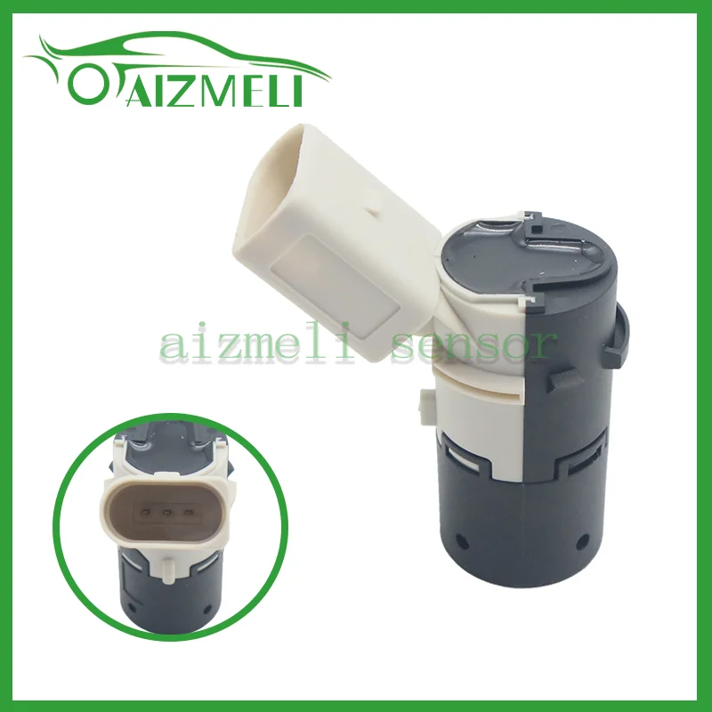 PDC Parking Sensor 7H0919275A For Audi A3 A6 S6 4B 4F A8 S8 A4 S4 RS4 Avant Cabrio 7H0919275D 7H0919275F Automobiles Spare Parts
PDC Parking Sensor 7H0919275A For Audi A3 A6 S6 4B 4F A8 S8 A4 S4 RS4 Avant Cabrio 7H0919275D 7H0919275F Automobiles Spare Parts