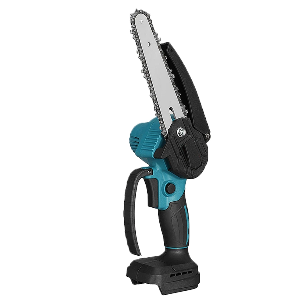 6 Inch Cordless Electric Chain Saw Cordless Logging Orchard Electric Pruner for Makita 18V Battery(Without Battery)
6 Inch Cordless Electric Chain Saw Cordless Logging Orchard Electric Pruner for Makita 18V Battery(Without Battery)