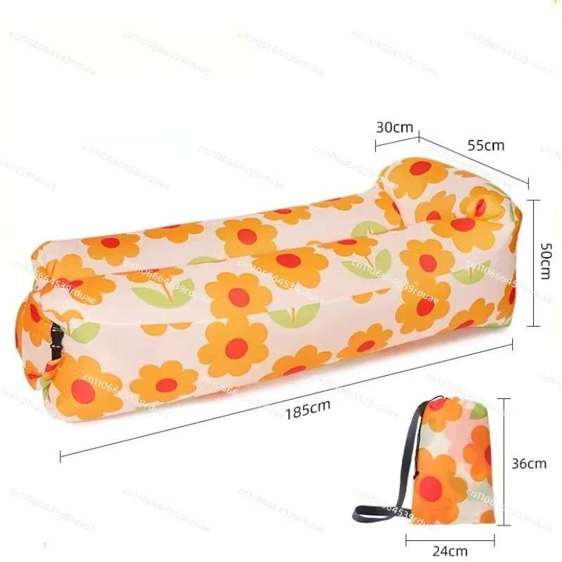 Outdoor inflatable sofa mattress lazy portable camping air cushion camping sofa bed
Outdoor inflatable sofa mattress lazy portable camping air cushion camping sofa bed