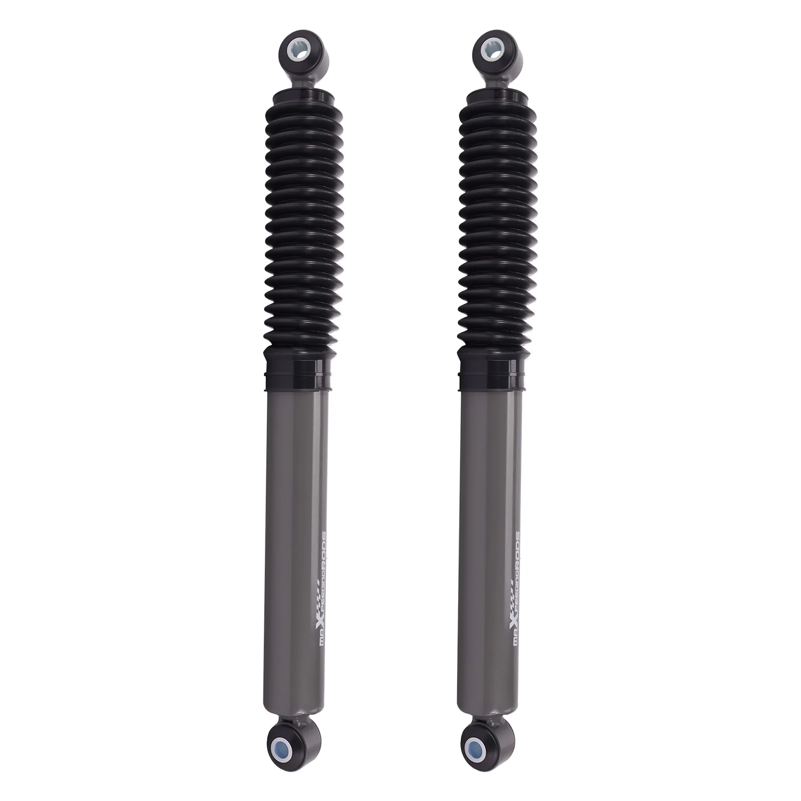 Задние амортизаторы с азотом для Chevy Silverado GMC Sierra 1500 1999-2006 гг.
Задние амортизаторы с азотом для Chevy Silverado GMC Sierra 1500 1999-2006 гг.