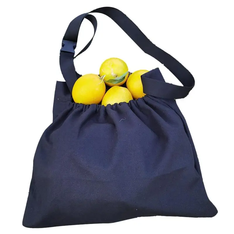 Vegetable and Fruit Picking Pouch|Outdoor Foraging Bag And Adjustable Leather Outdoorsmanship Canvas Bag|Vegetable And Fruit Beg
Vegetable and Fruit Picking Pouch|Outdoor Foraging Bag And Adjustable Leather Outdoorsmanship Canvas Bag|Vegetable And Fruit Beg