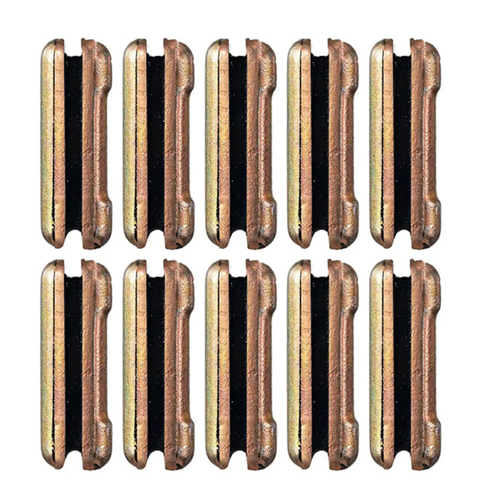 10-Packs 23FP Flexible Pins For Mini Excavator Buckets T23P D39094 6567620 Gardening Tools Replacement Garden Power Tool Parts 
10-Packs 23FP Flexible Pins For Mini Excavator Buckets T23P D39094 6567620 Gardening Tools Replacement Garden Power Tool Parts