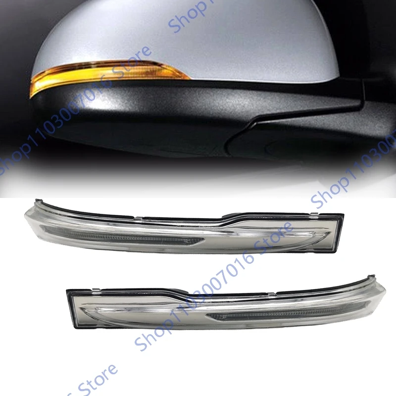LED Rearview Mirror Turn Signal Light Wing Indicator For Hyundai i10 2014-2019 87614B9000 87624B9000
LED Rearview Mirror Turn Signal Light Wing Indicator For Hyundai i10 2014-2019 87614B9000 87624B9000