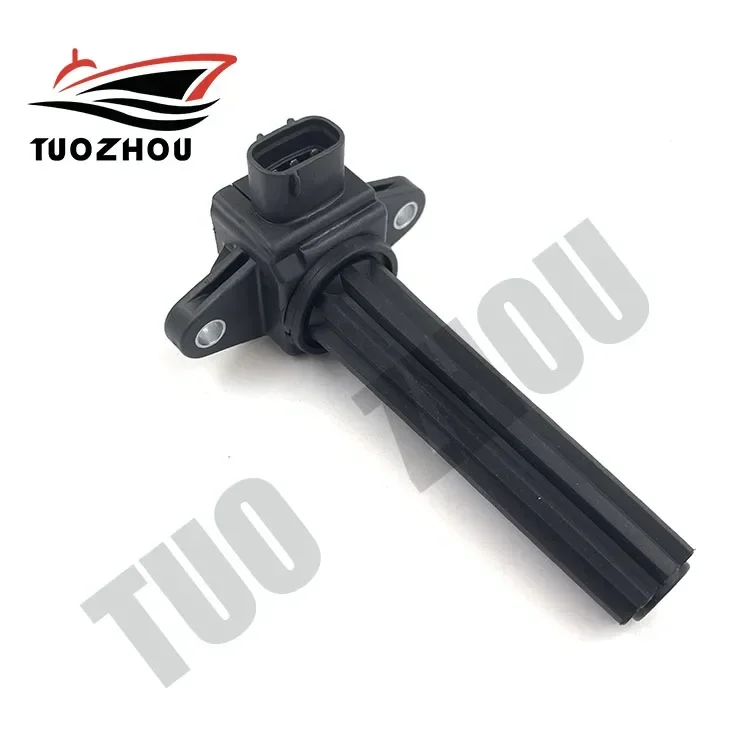 H6T11271A Катушка зажигания в сборе H6T11271 6P2-82310-01-00 Совместим с подвесным морским 4-тактным двигателем Yamaha F 200-250HP 2006
H6T11271A Катушка зажигания в сборе H6T11271 6P2-82310-01-00 Совместим с подвесным морским 4-тактным двигателем Yamaha F 200-250HP 2006